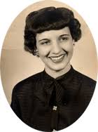 Beverly Carter Obituary