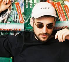 Year Eleven (2025) — Sustain-Release