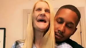 Gran-of-17 with 24-year-old boyfriend shares desire to have a baby