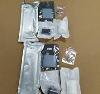 High Quality Eb-Pg0473 Alternative 9410/9450 Filter Kit for Imaje