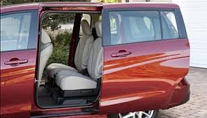 Salah satunya adalah honda freed yang. Cara Menghindari Sliding Door Mobil Bermasalah Modifikasi Gooto Com