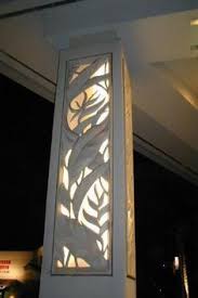 Interior Column Designs Google Search Columns Decor Interior Columns Cladding Design