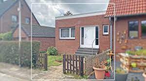Starten sie ihre immobiliensuche bei immobilienscout24, der nr.1 rund um immobilien. Bungalow In 47475 Kamp Lintfort Volksbank Immobilien Niederrhein Gmbh