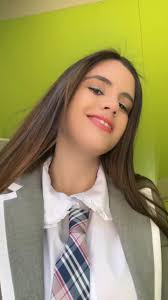 Años sin usar uniforme jejejej