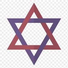 Star Of David Jewish Symbol Design Element Free Image By Rawpixel Com Ningzk V Jewish Symbols Symbol Design Symbols