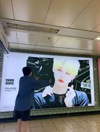 Yeonjunie In 2020 Txt Tomorrow Happy Birthday Baby