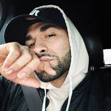 Jon Suarez's Instagram, Twitter & Facebook