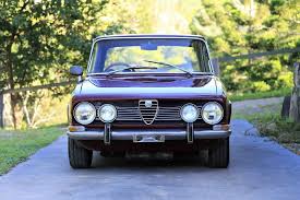 Image result for Amaranto 1968 Alfa-Romeo