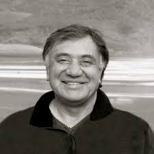 Author of The Earth Keeper's Handbook