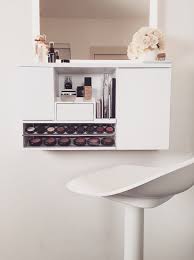 Check spelling or type a new query. Makeup Vanity On Wall Novocom Top