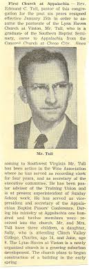 Baptist church reverends Sept 24, 1820-34 Daniel Wright Crescens Smith  first deacon 1836-38 Andrew Gunton Fuller 1838-48 Rev T. Smith 1850-55  Edmund Hull 1855-64 Joseph Wassall 1865-71 Charles James Middleditch 1880's  Rev.