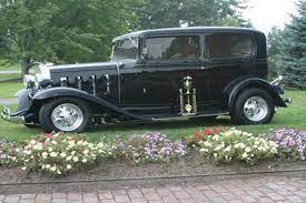 Mahoning Valley Olde Car Club
