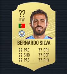 Fifa 20 bernardo silva 87 player review. Fifa 21 News On Twitter Bernardo Silva Might Have Had A Position Change Back To Rw In The New Update
