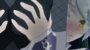 Isekai Wa Smartphone To Tomo Ni. Leen (isekai Wa Smartphone To Tomo Ni.)  2girls Animated - Lewd.ninja