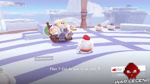 Soluce Super Mario Odyssey Les Lunes Pays Des Neiges