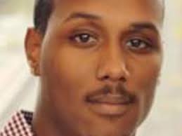 Fundraiser by Pauline Florentino : Darius Wright