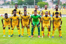 We did not find results for: Full Ghana Premier League Fixtures For Ashgold Sc 2019 2020 Season The Ghana Guardian News