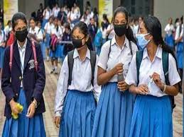 #psbb ygm about the psbb issue pic.twitter.com/yxqovydkpb. Chennai Girl Scores 499 500 In Cbse Class X Exams Chennai News Times Of India