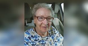 Obituary information for Marie Amelia Jones