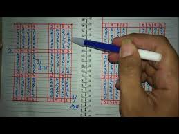 Cara mencari ekor ganjil genap hk. Cara Bermain Togel Ganjil Genap