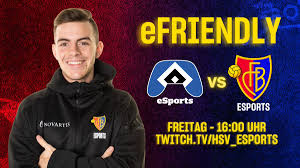 Maybe you would like to learn more about one of these? Fc Basel 1893 E Sports Fcbasel Esports Twitter