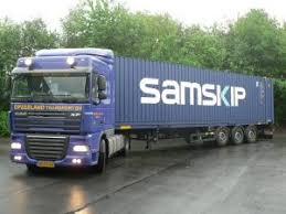 Panalpina world transport (prc) ltd. S Prefixlist