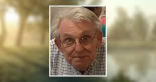 Edward L. Evans Obituary 2023