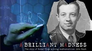 Watch A Brilliant Madness