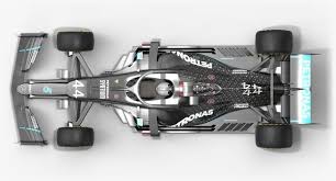 Mercedes F1 W11 Formula 1 3d Model Turbosquid 1593932 Mercedes Formula 1 3d Model