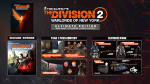 To unlock the gunner specialization, you'll have to have first completed the campaign and reached the endgame of division 2. The Division 2 Warlords Of New York Ultimate Edition Download And Buy Today Epic Games Store