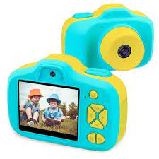 It's so easy and takes only seconds to shop for. 20 Best Kids Cameras To Buy In 2021 First Digital Camera