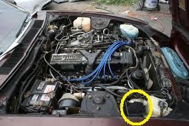 How to jump start your cars starter relay. Car Won T Start Zdriver Com