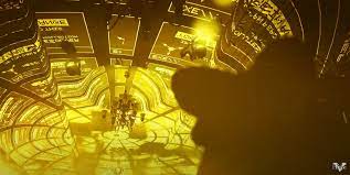 She Was Brave, My Mara — N didn't infect Uzi with murder drone syndrome...
