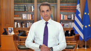 Η τελική εικόνα αδίκησε τις προθέσεις μου. O Kyriakos Mhtsotakhs Se Foyrnoys Kai Ikaria Samos24