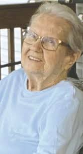 Kathleen Brown, 97