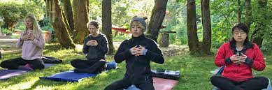Maybe you would like to learn more about one of these? 8th Annual Women S Yoga Retreat In Oregon July 2021 Ambuja Yoga