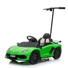 Read our detailed review of the best remote control cars for kids & toddlers and take your pick! 2020 Hot Sale Electric Ride On Cars For Kids To Drive With Remote Control