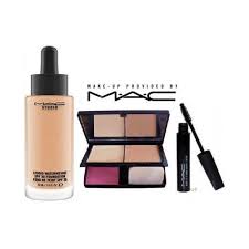mac makeup kit latest