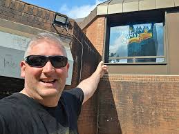 Construction of The Hole In Wand Leeds is well & truly underway here in the  St Johns Centre in Leeds! ⛳️🧙‍♂️ This latest site for the incredibly  popular Harru Potter inspired wizars