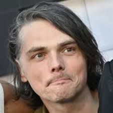 Gerard Way