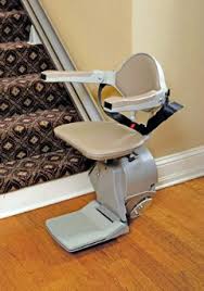 Great for people, not so good for things, like wheelchairs. Wheelchair Platform Lift Vs Stair Lift Vs Residential Elevators