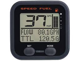 Cut a 2 116 diameter hole in the dash and mount the gauge with the. Yamaha Marine Digital Network Gauge Multi Function Outboard Speed Fuel Gauges Instrumentation Bottom Line Isle Of Man