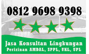 Terpercaya Telp Wa 0812 9698 9398 Contoh Dokumen Ukl Upl Jembatan Papua Barat Kota Bukittinggi Kota Balikpapan Kota Manado