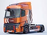 RENAULT-TRUCK