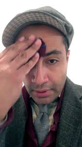 Salsa Dancing, NuRimican Prose, Merrie Melodies… — Onel David Naar