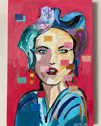 Smack of Color — Scott Thornhill Art