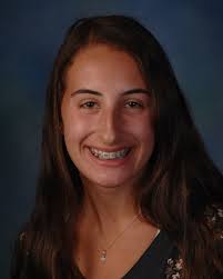 May 2018 Students of the Month