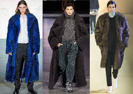 How do you paint over already painted metal? The Top 22 Men S Fashion Trends For Fall Winter 2020 2021 Vogue Paris