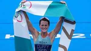 Flora duffy is arguably the greatest female triathlete on the planet and she's still showing steady progress in swim triathlete.com: Hqllqnctx1h79m