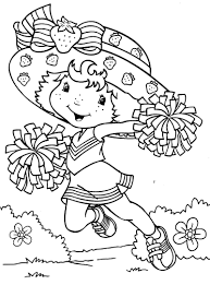 We did not find results for: Strawberry Shortcake Coloring Pages Free Printable Coloring Pages For Kids